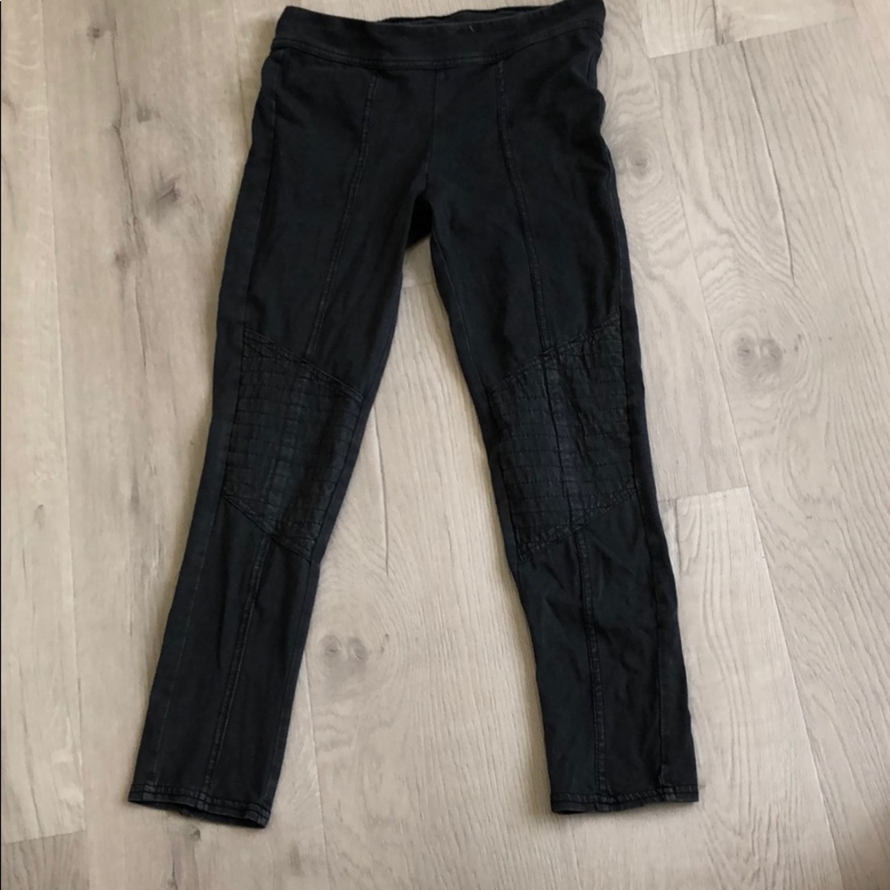 leggings girls